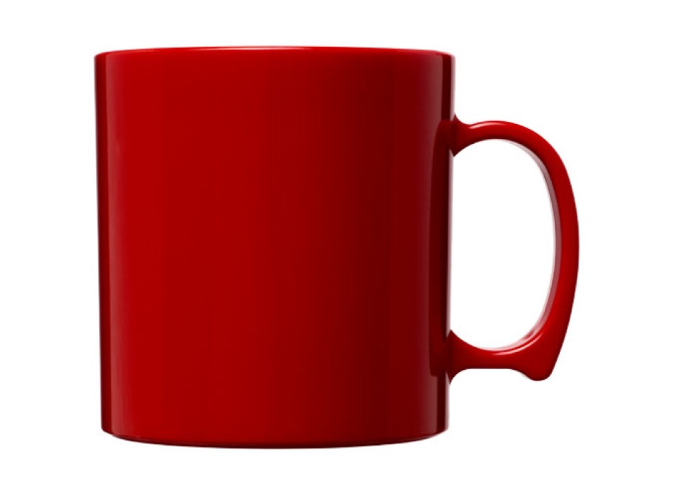 Tazza in plastica da 300 ml Standard