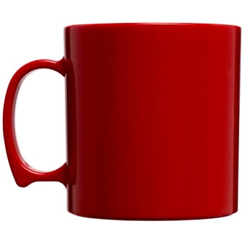 Tazza in plastica da 300 ml Standard