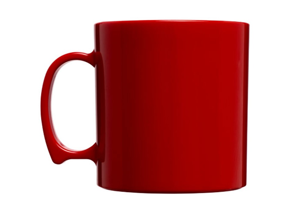 Tazza in plastica da 300 ml Standard