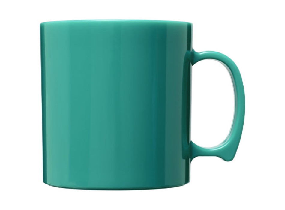 Tazza in plastica da 300 ml Standard