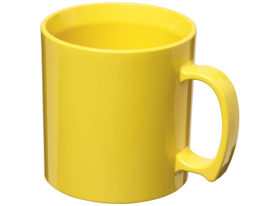 Tazza in plastica da 300 ml Standard