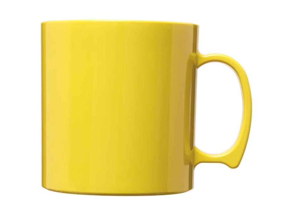 Tazza in plastica da 300 ml Standard