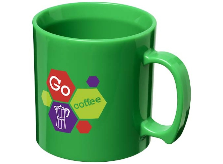 Tazza in plastica da 300 ml Standard