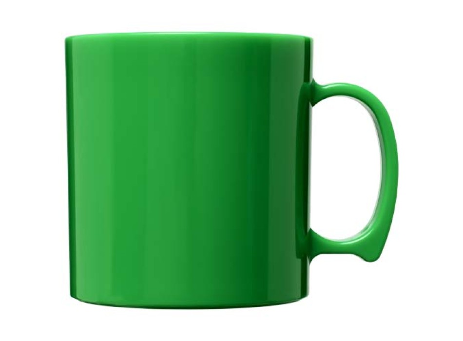 Tazza in plastica da 300 ml Standard