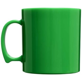 Tazza in plastica da 300 ml Standard