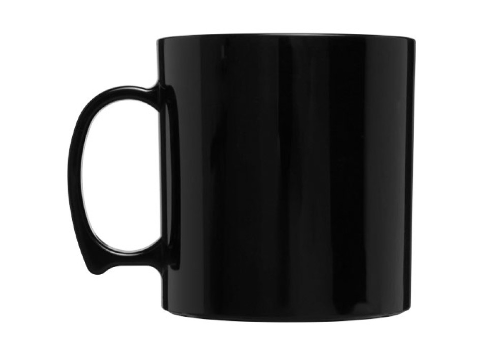 Tazza in plastica da 300 ml Standard