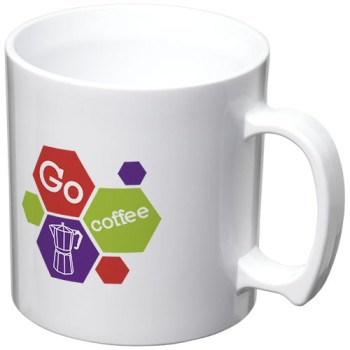 Tazza in plastica da 300 ml Standard
