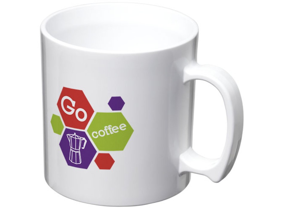 Tazza in plastica da 300 ml Standard