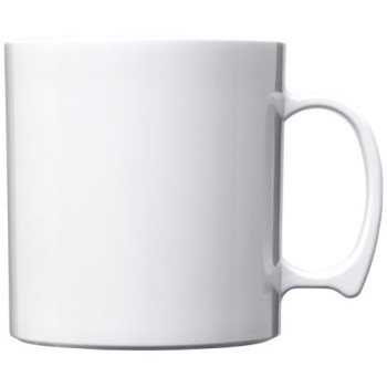 Tazza in plastica da 300 ml Standard