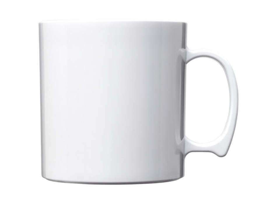 Tazza in plastica da 300 ml Standard