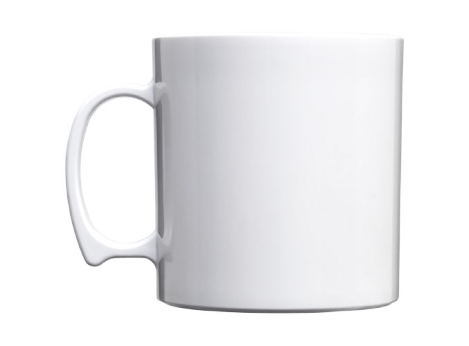 Tazza in plastica da 300 ml Standard
