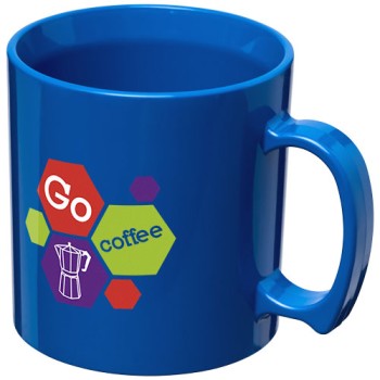 Tazza in plastica da 300 ml Standard