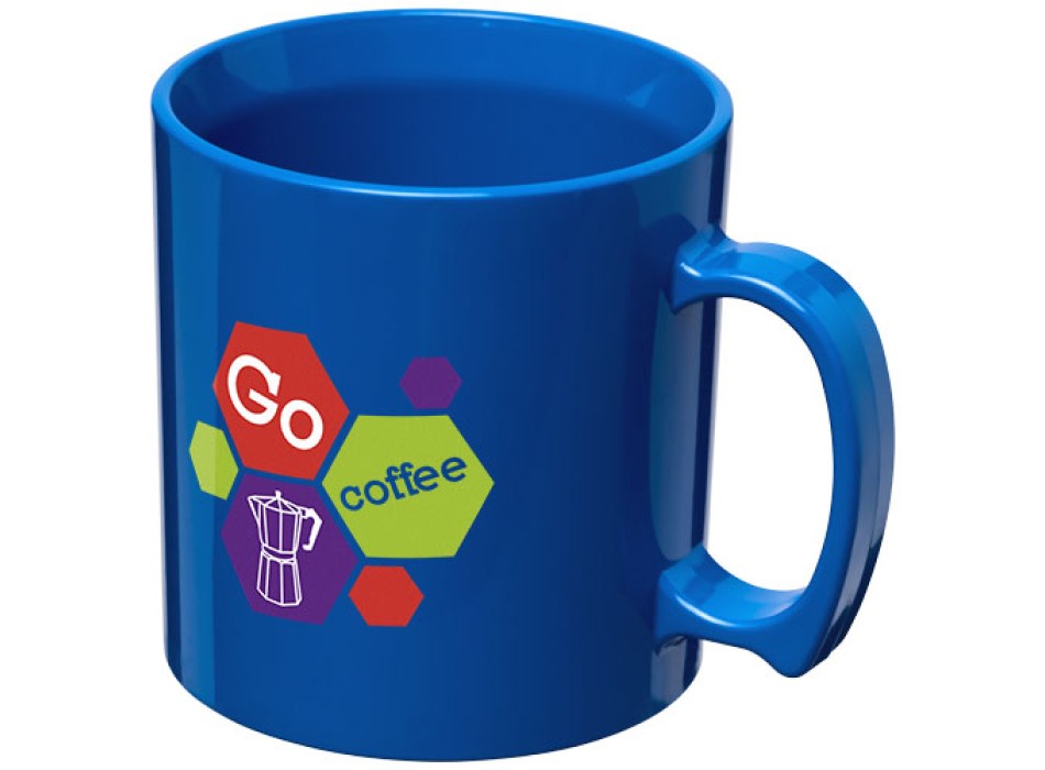 Tazza in plastica da 300 ml Standard