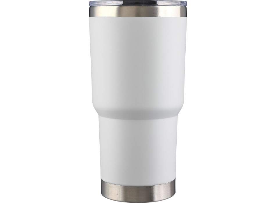 Tazza termica a doppia parete in acciaio inox capacità 590 ml Arnold