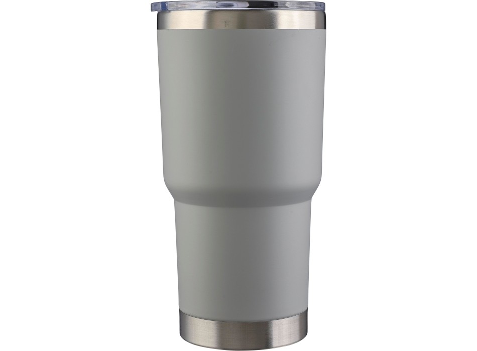 Tazza termica a doppia parete in acciaio inox capacità 590 ml Arnold
