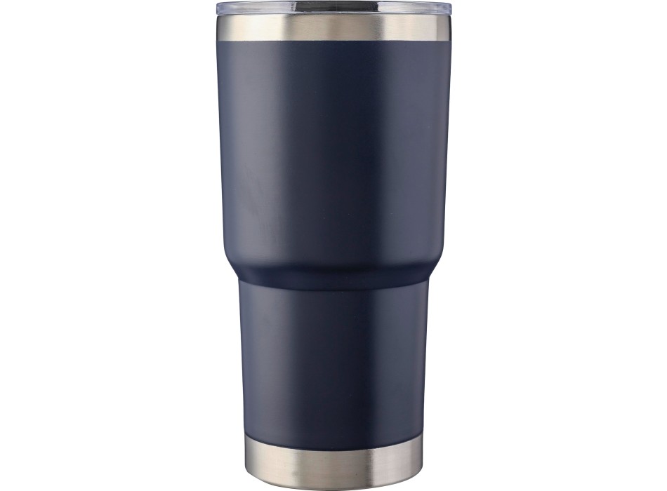 Tazza termica a doppia parete in acciaio inox capacità 590 ml Arnold