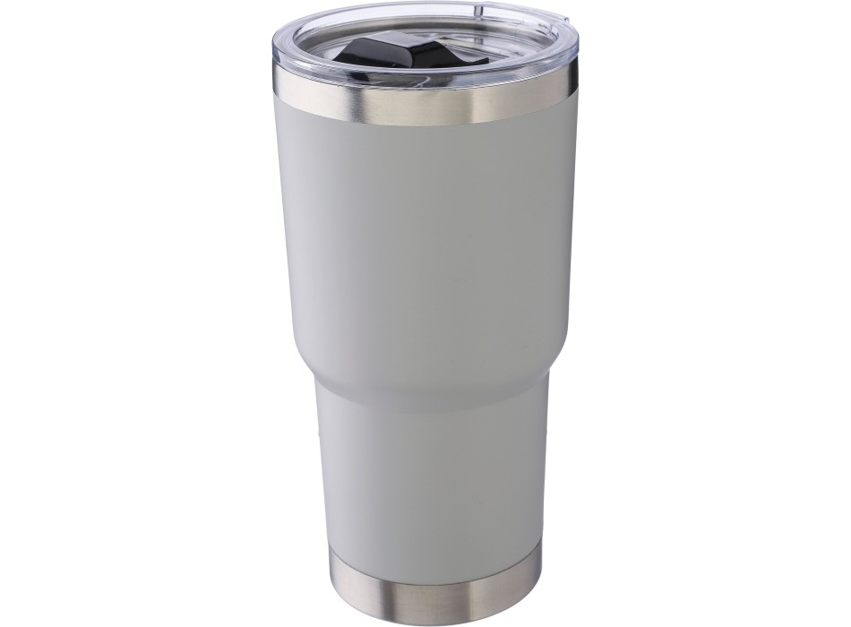 Tazza termica a doppia parete in acciaio inox capacità 590 ml Arnold