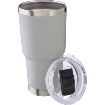 Tazza termica a doppia parete in acciaio inox capacità 590 ml Arnold