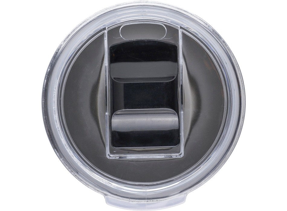 Tazza termica a doppia parete in acciaio inox capacità 590 ml Arnold