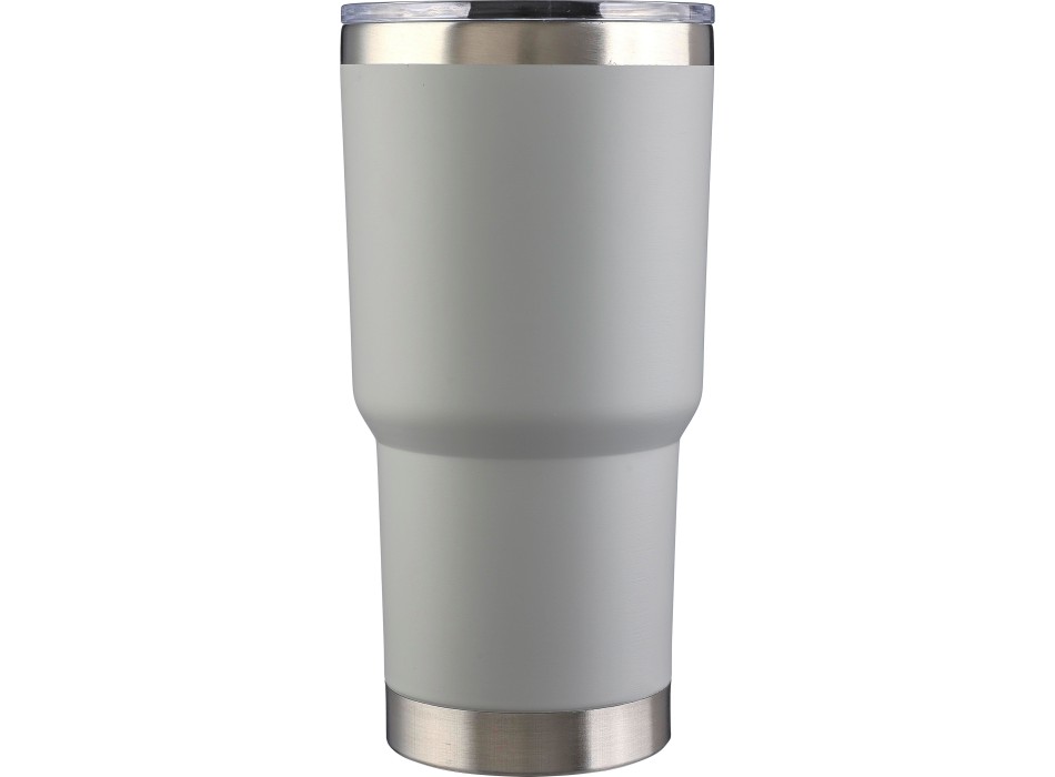 Tazza termica a doppia parete in acciaio inox capacità 590 ml Arnold