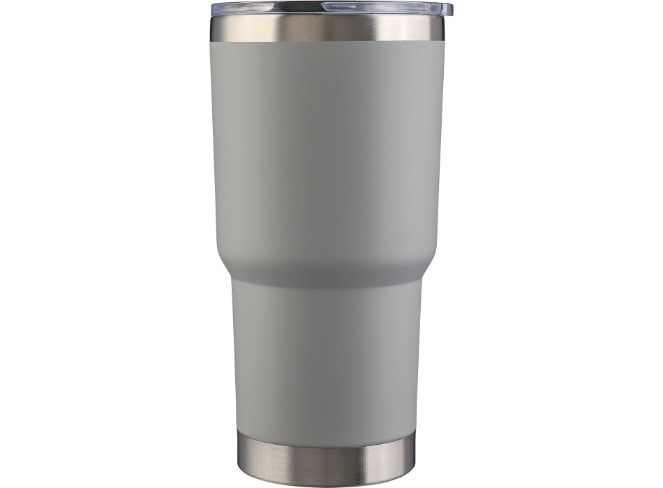 Tazza termica a doppia parete in acciaio inox capacità 590 ml Arnold