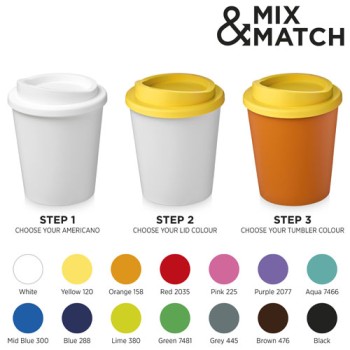 Tazza termica Americano® Espresso da 250 ml