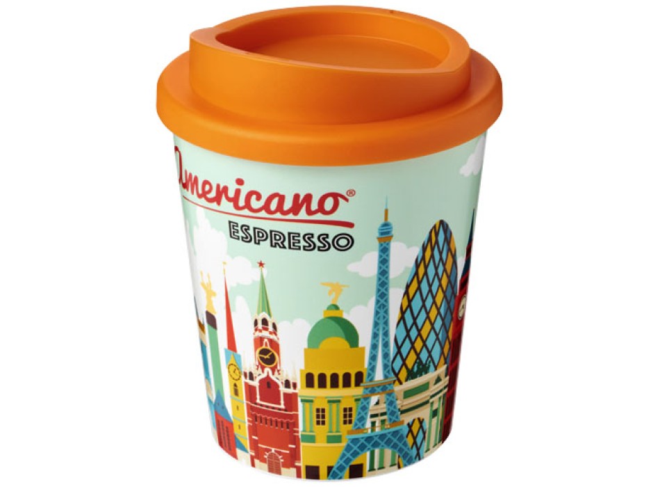 Tazza termica Brite-Americano® Espresso da 250 ml