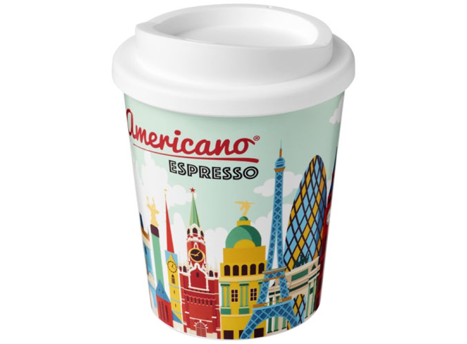 Tazza termica Brite-Americano® Espresso da 250 ml