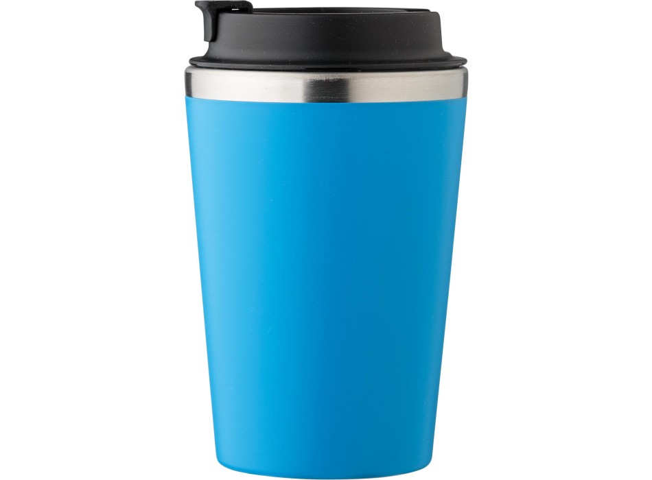 Tazza termica da viaggio in PP Shay