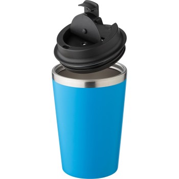 Tazza termica da viaggio in PP Shay