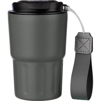 Tazza termica in acciaio inossidabile a doppia parete Louisa