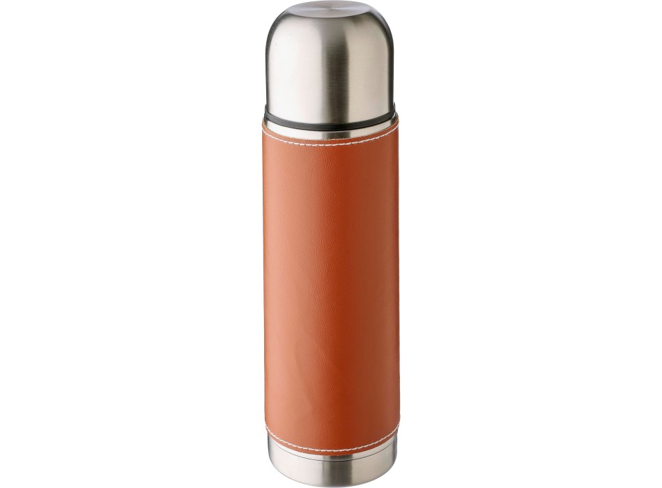 Thermos in acciaio inox 304 a doppia parete capacità 400 ml Bernard