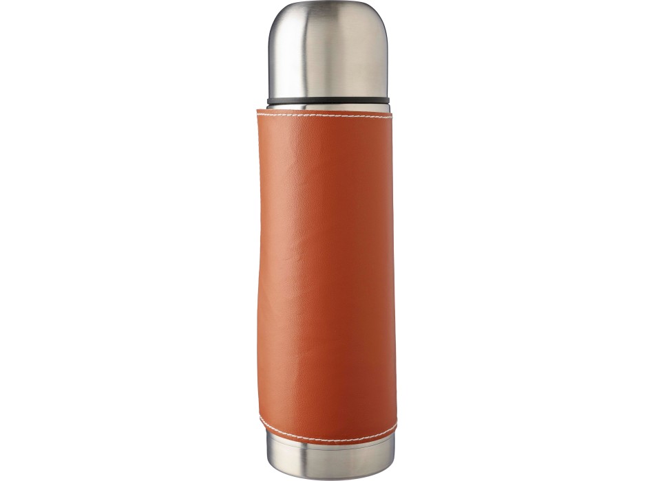 Thermos in acciaio inox 304 a doppia parete capacità 400 ml Bernard
