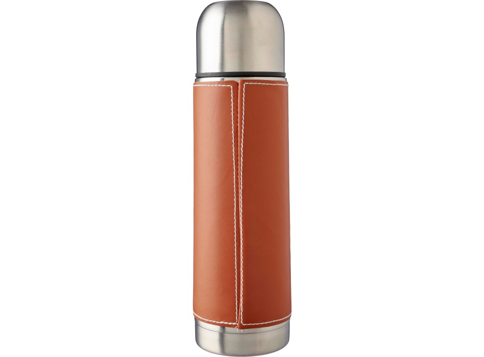 Thermos in acciaio inox 304 a doppia parete capacità 400 ml Bernard