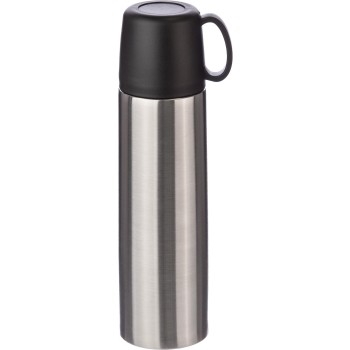 Thermos in acciaio inox 304 a doppia parete, capacità 500 ml Jan