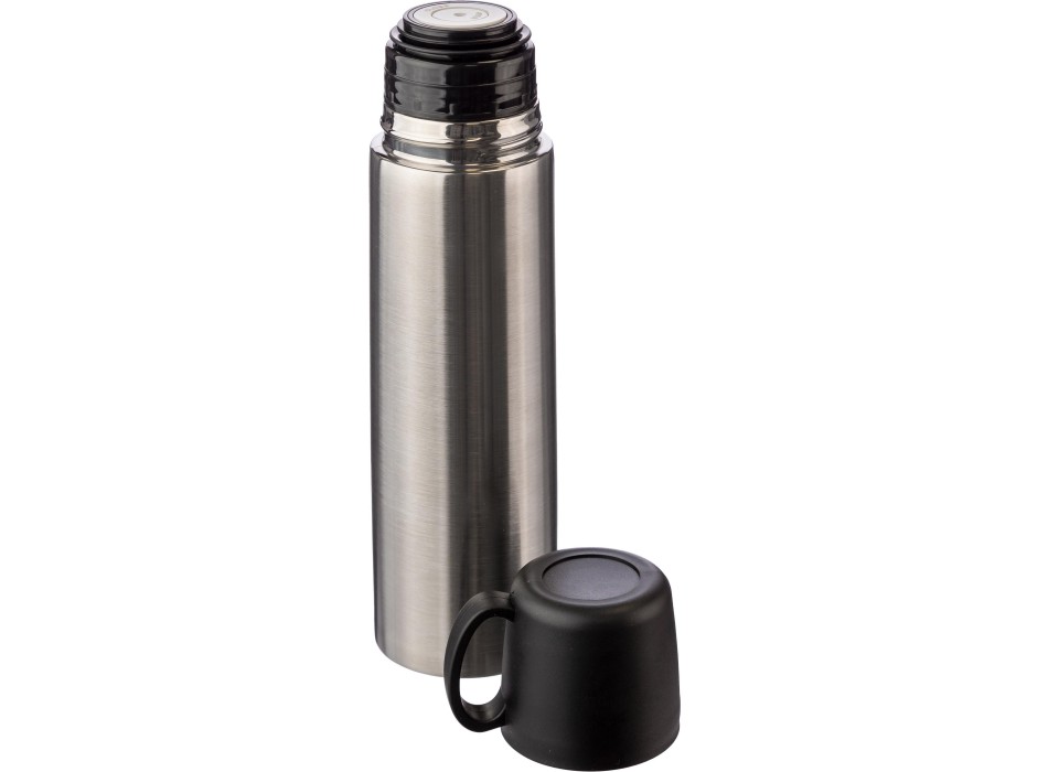 Thermos in acciaio inox 304 a doppia parete, capacità 500 ml Jan