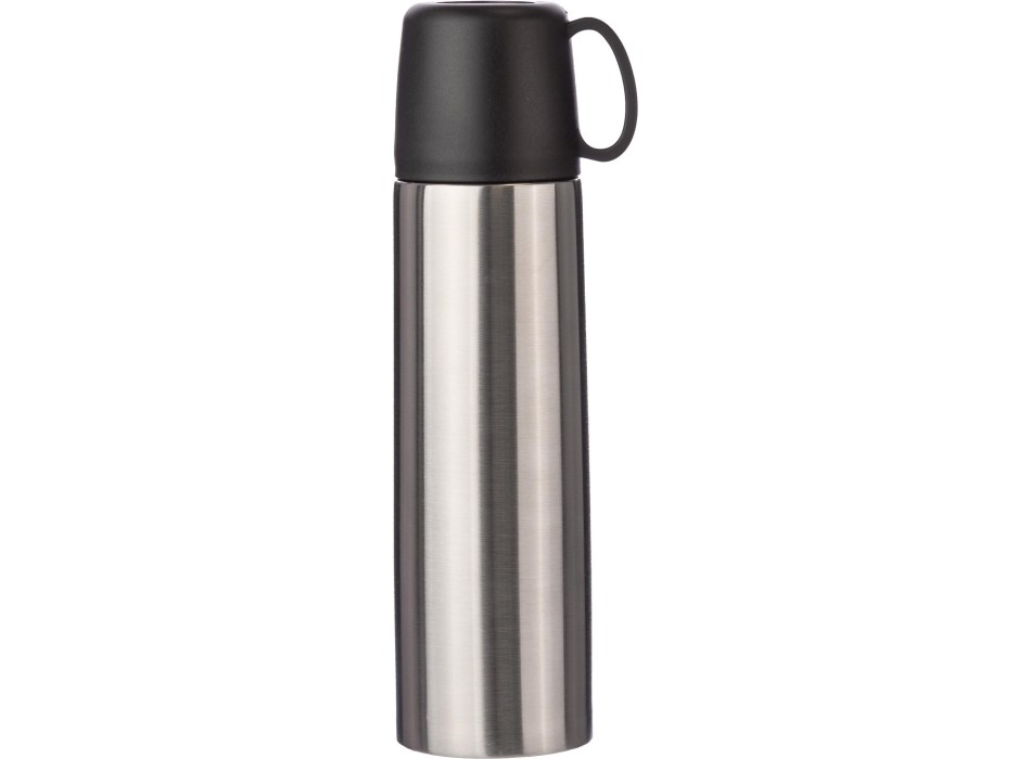 Thermos in acciaio inox 304 a doppia parete, capacità 500 ml Jan