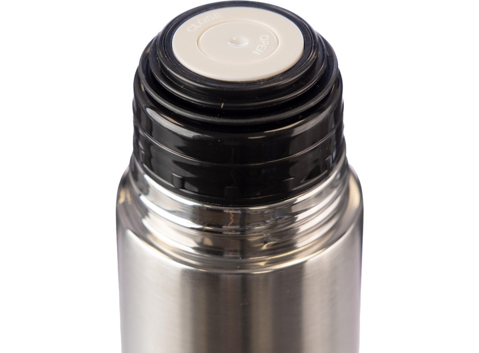 Thermos in acciaio inox 304 a doppia parete, capacità 500 ml Jan