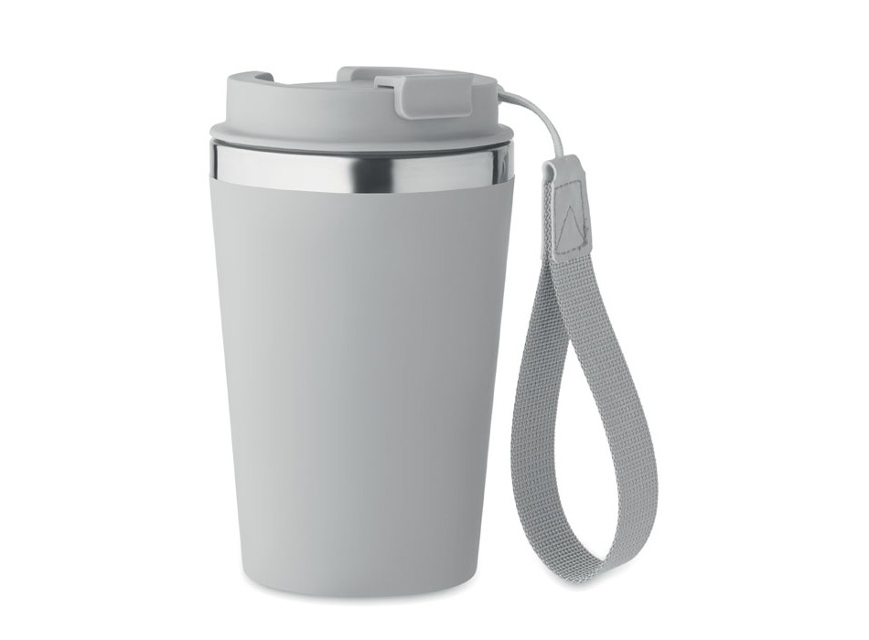 TOPAZ - Bicchiere doppio strato 350 ml
