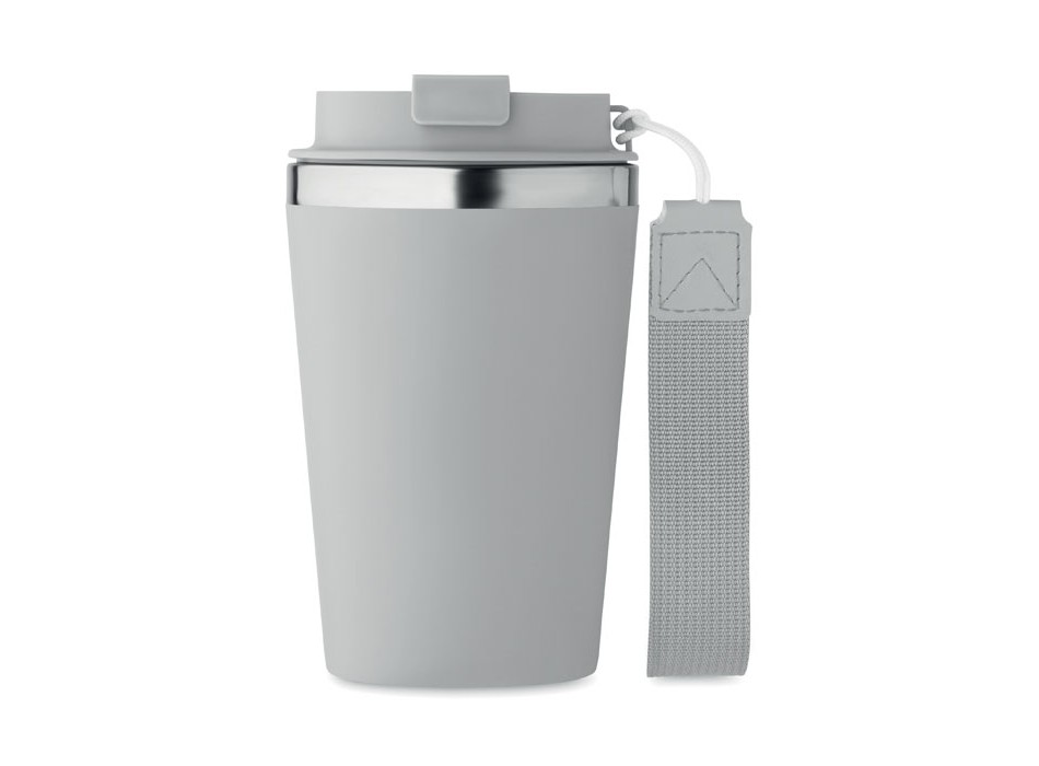 TOPAZ - Bicchiere doppio strato 350 ml