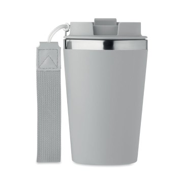 TOPAZ - Bicchiere doppio strato 350 ml