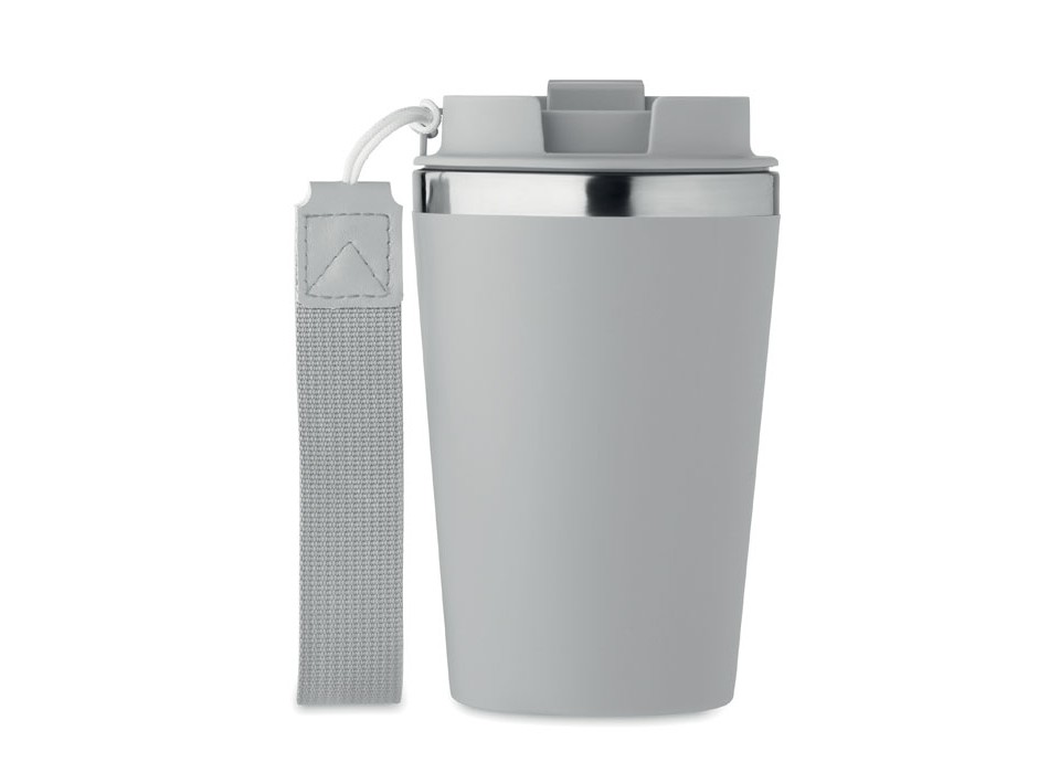 TOPAZ - Bicchiere doppio strato 350 ml