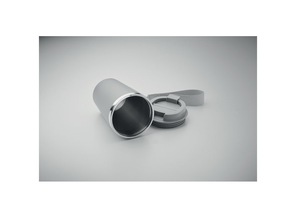 TOPAZ - Bicchiere doppio strato 350 ml