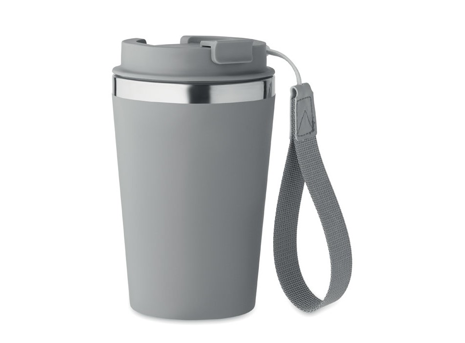 TOPAZ - Bicchiere doppio strato 350 ml