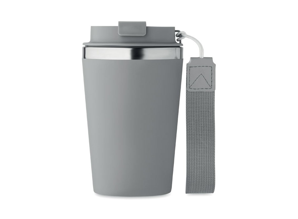 TOPAZ - Bicchiere doppio strato 350 ml