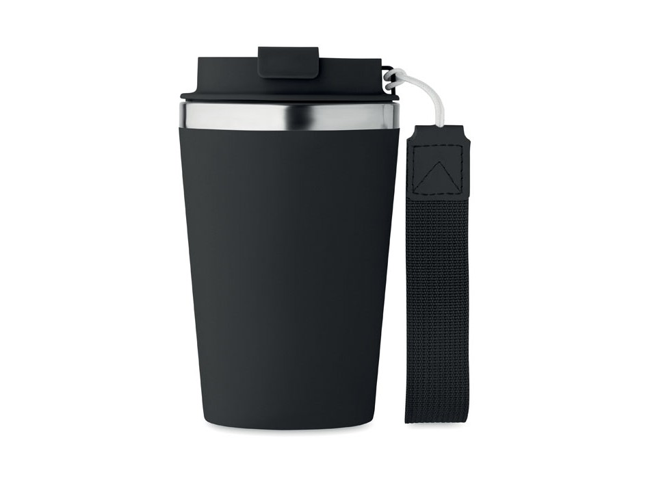 TOPAZ - Bicchiere doppio strato 350 ml
