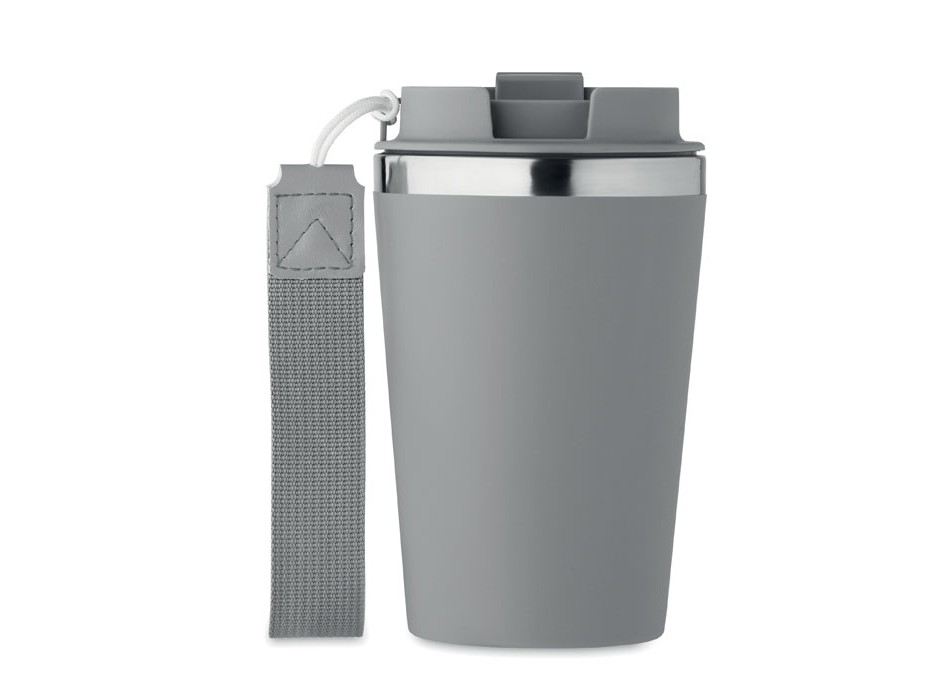 TOPAZ - Bicchiere doppio strato 350 ml
