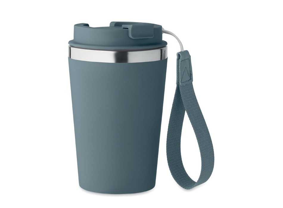 TOPAZ - Bicchiere doppio strato 350 ml