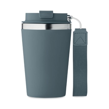 TOPAZ - Bicchiere doppio strato 350 ml