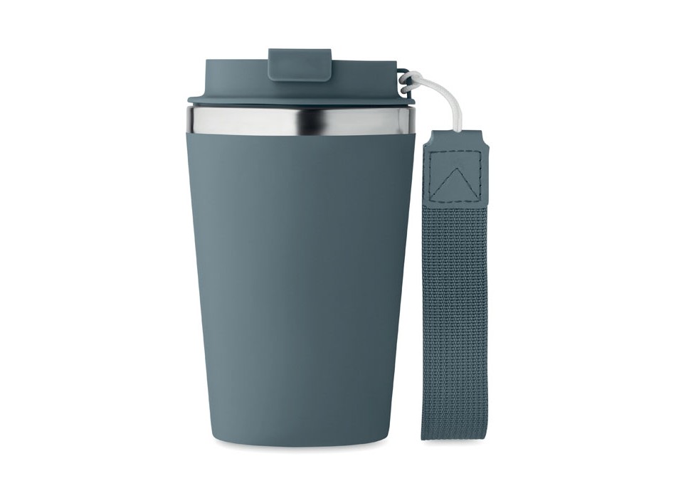 TOPAZ - Bicchiere doppio strato 350 ml